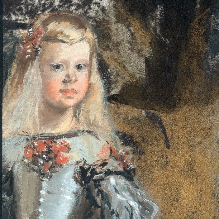 Meninas Ii