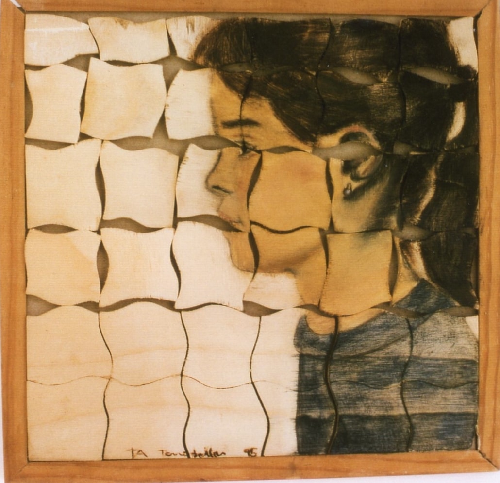 Nena Del Puzzle